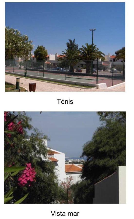 Cosy Little House Apartment Albufeira Exterior photo