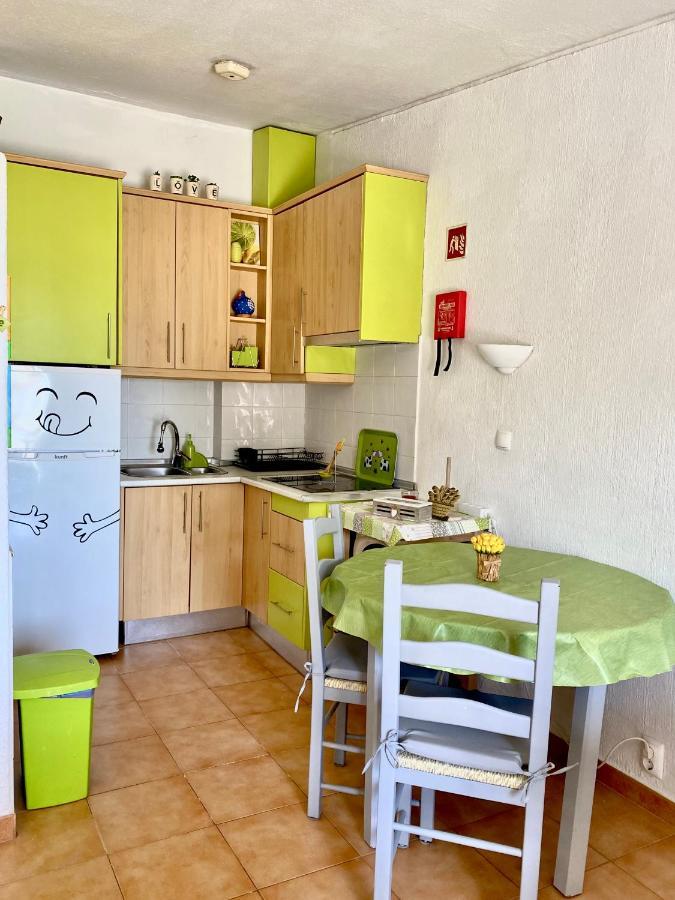 Cosy Little House Apartment Albufeira Exterior photo