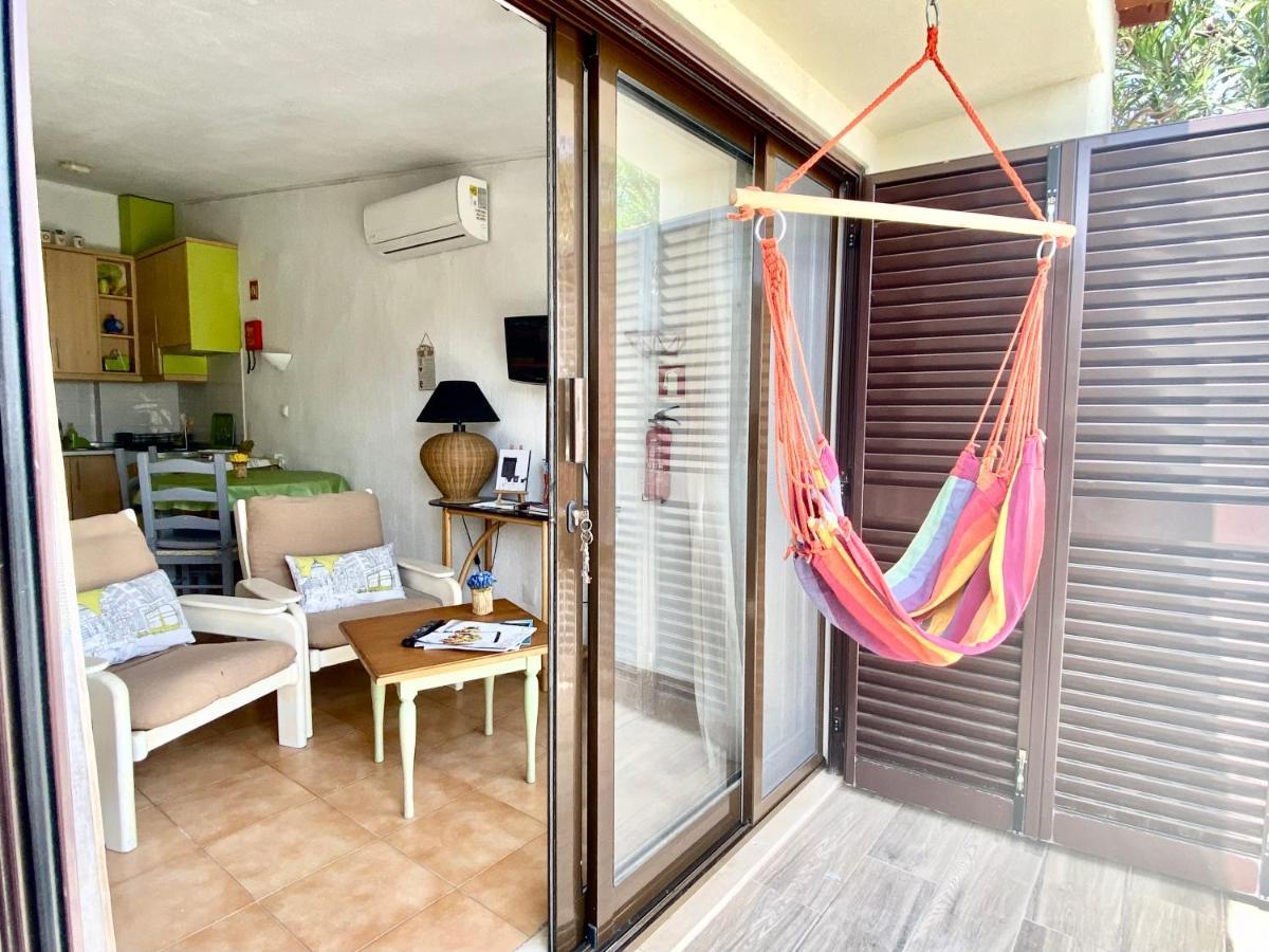 Cosy Little House Apartment Albufeira Exterior photo